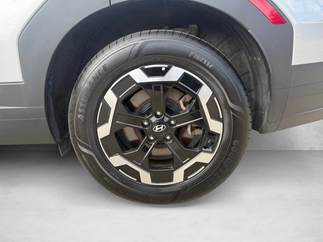 Used 2026 Hyundai Santa Fe SEL AWD/4WD image 21