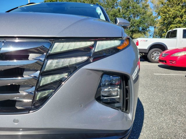 Used 2022 Hyundai Tucson Limited image 10