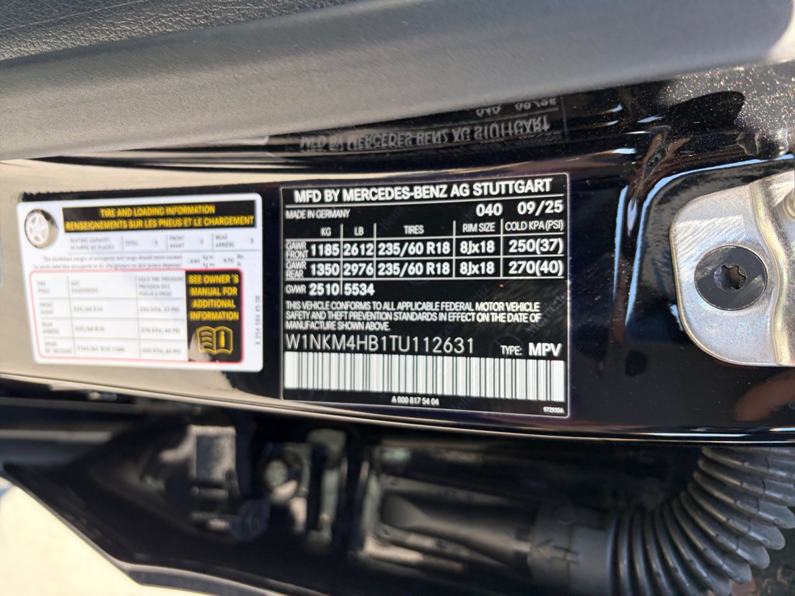 Certified 2026 Mercedes-Benz GLC 300 4MATIC image 25