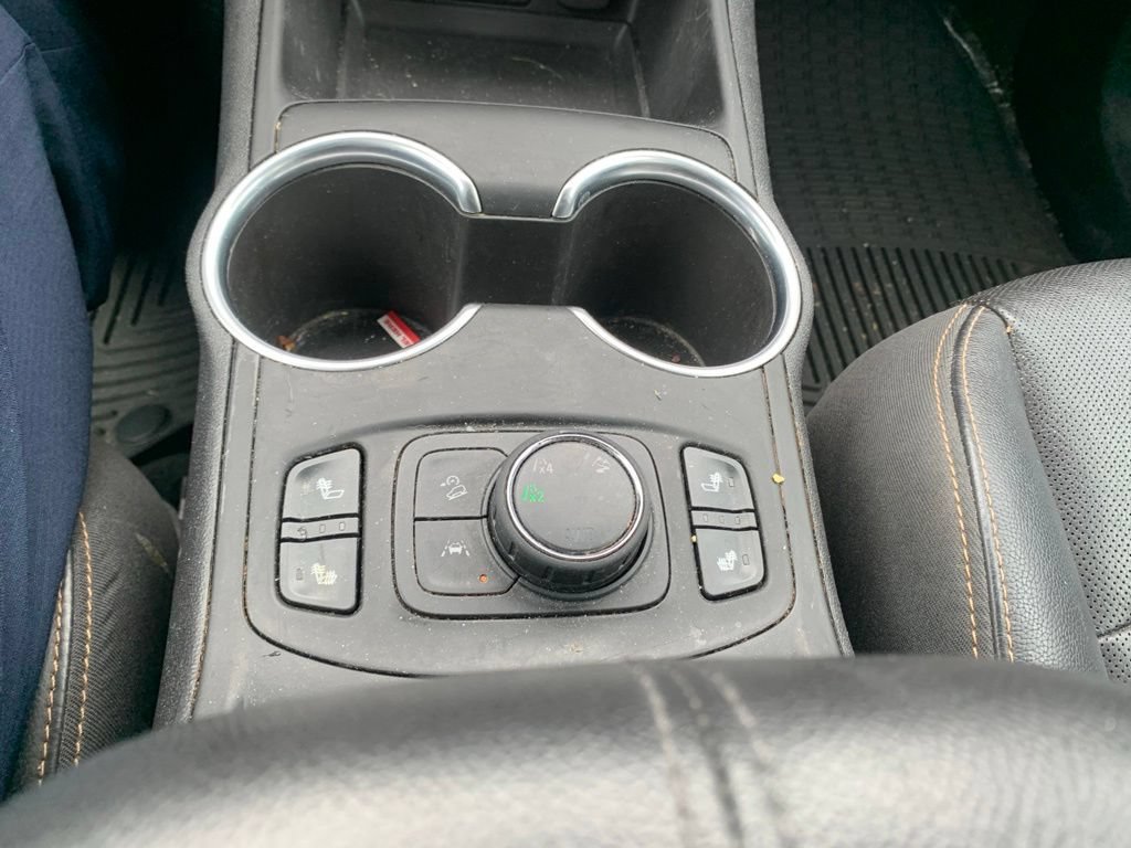 Used 2020 GMC Terrain SLT AWD/4WD image 46