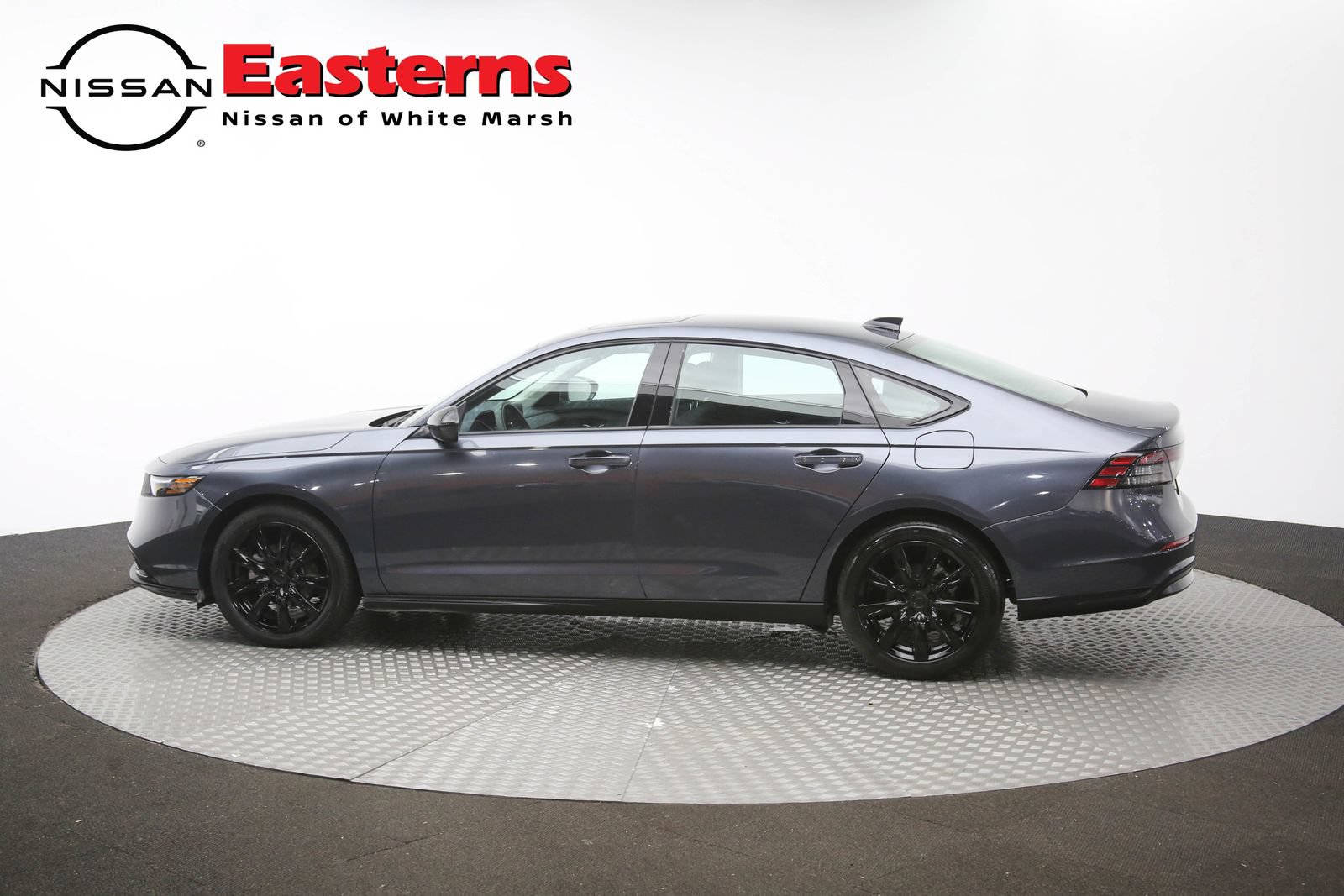 Used 2025 Honda Accord SE image 60