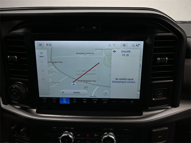 New 2025 Ford F150 Raptor image 17