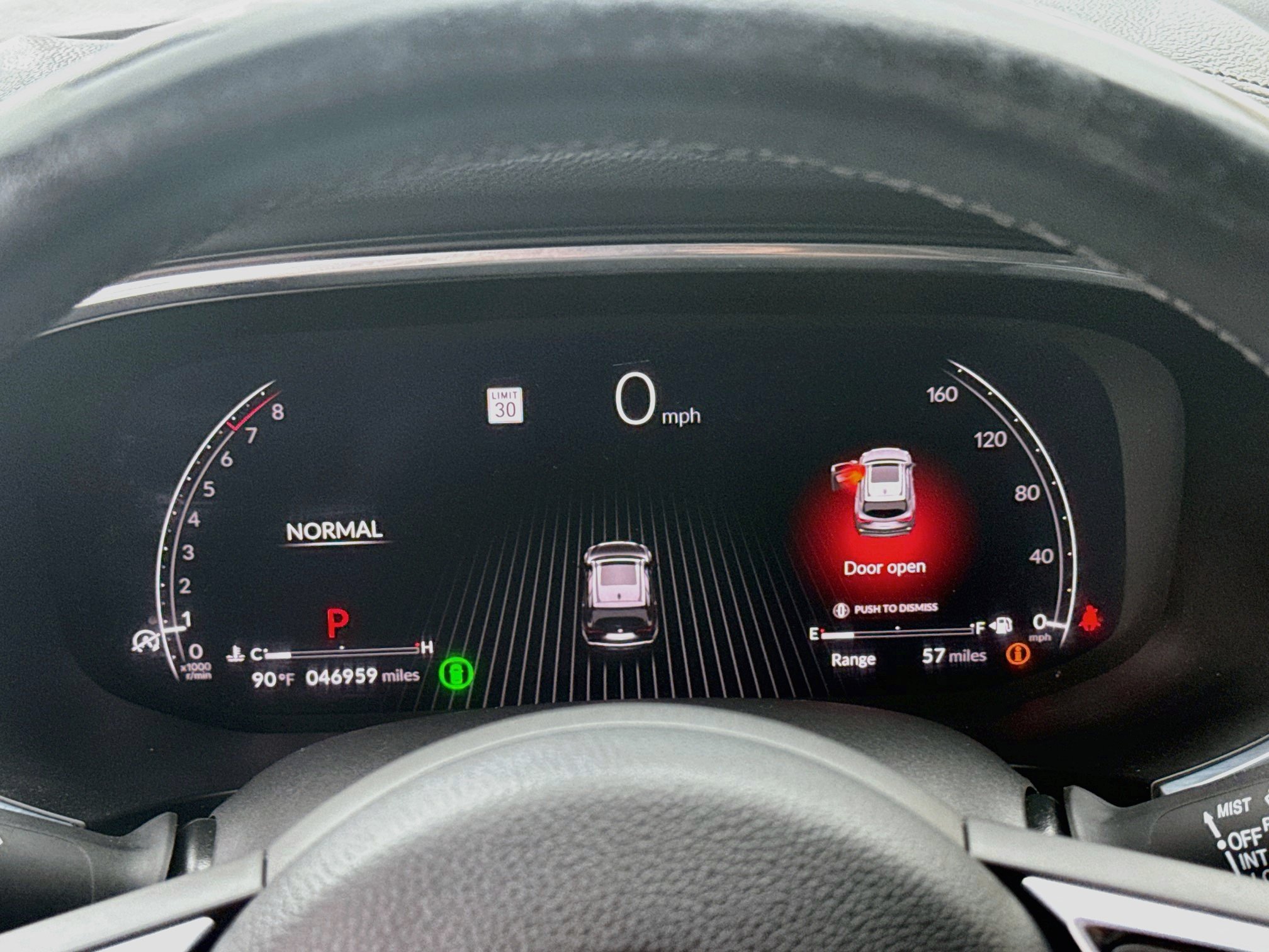 Used 2022 Acura MDX FWD image 11