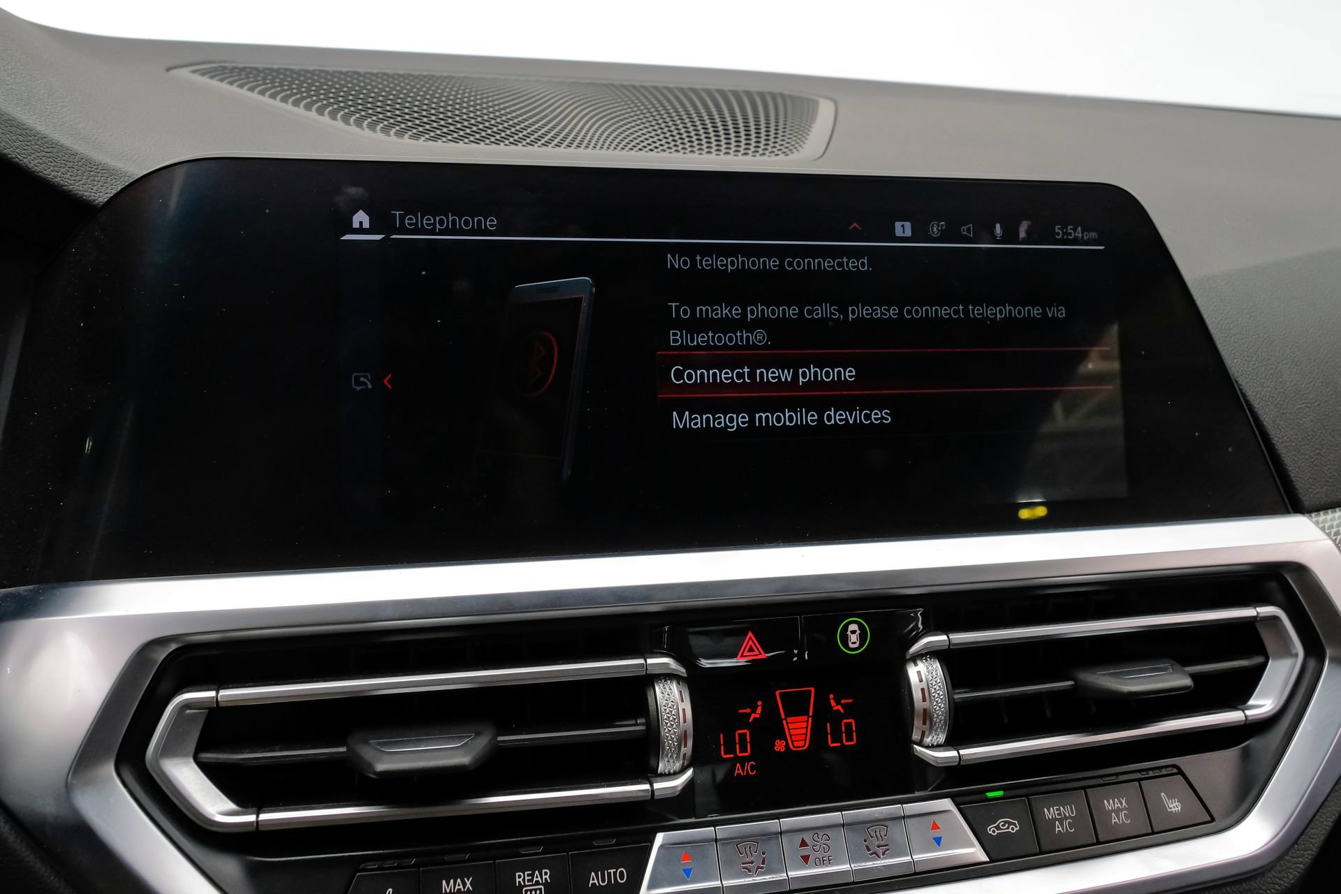 Used 2022 BMW M4 xDrive Competition w/ Parking Assistance Package AWD/4WD image 37