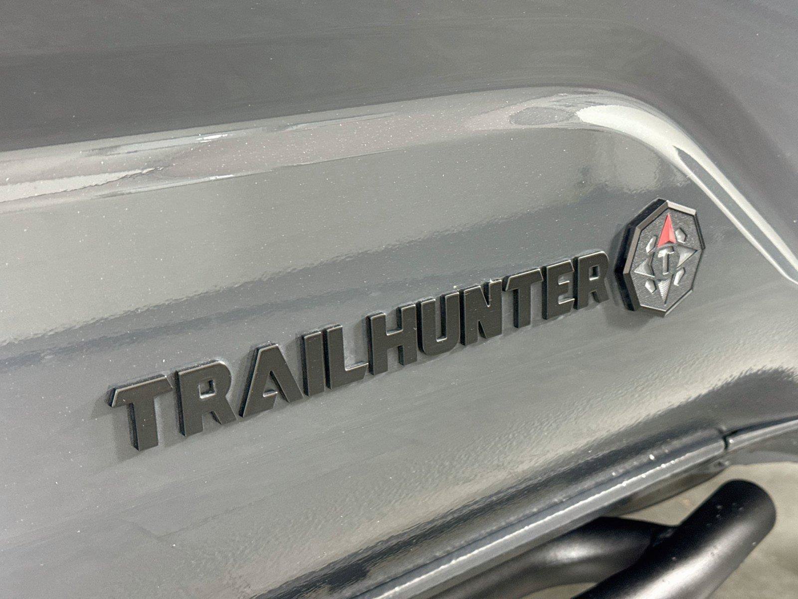 Certified 2024 Toyota Tacoma 4x4 Double Cab Hybrid image 15