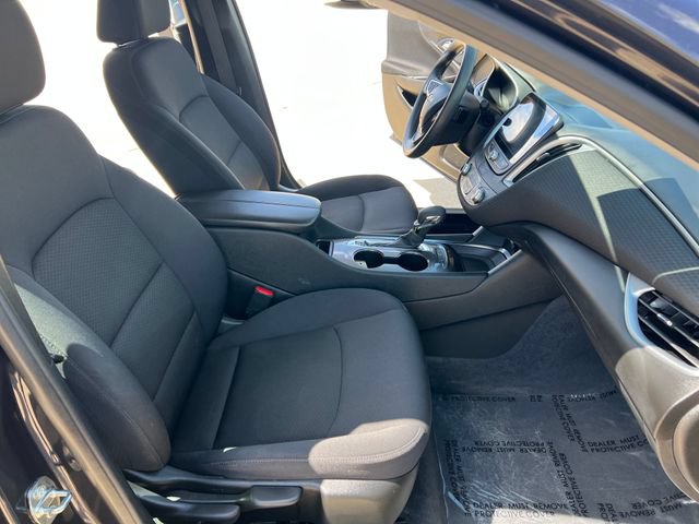 Certified 2023 Chevrolet Malibu LT FWD image 15