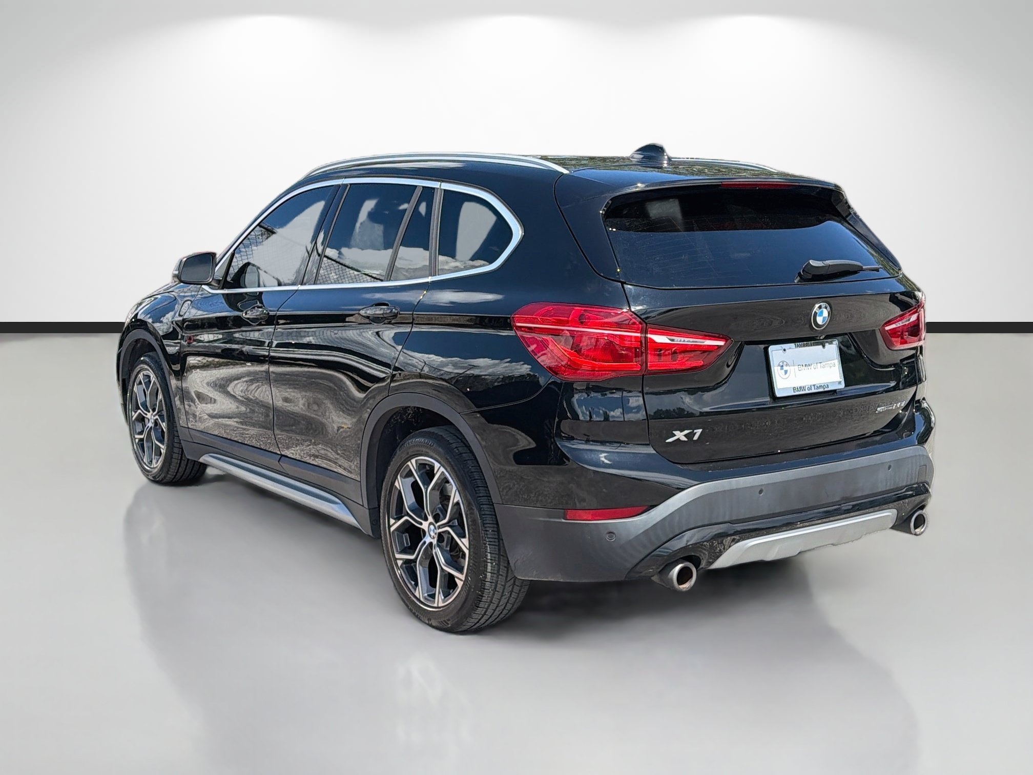 Used 2021 BMW X1 sDrive28i FWD image 5