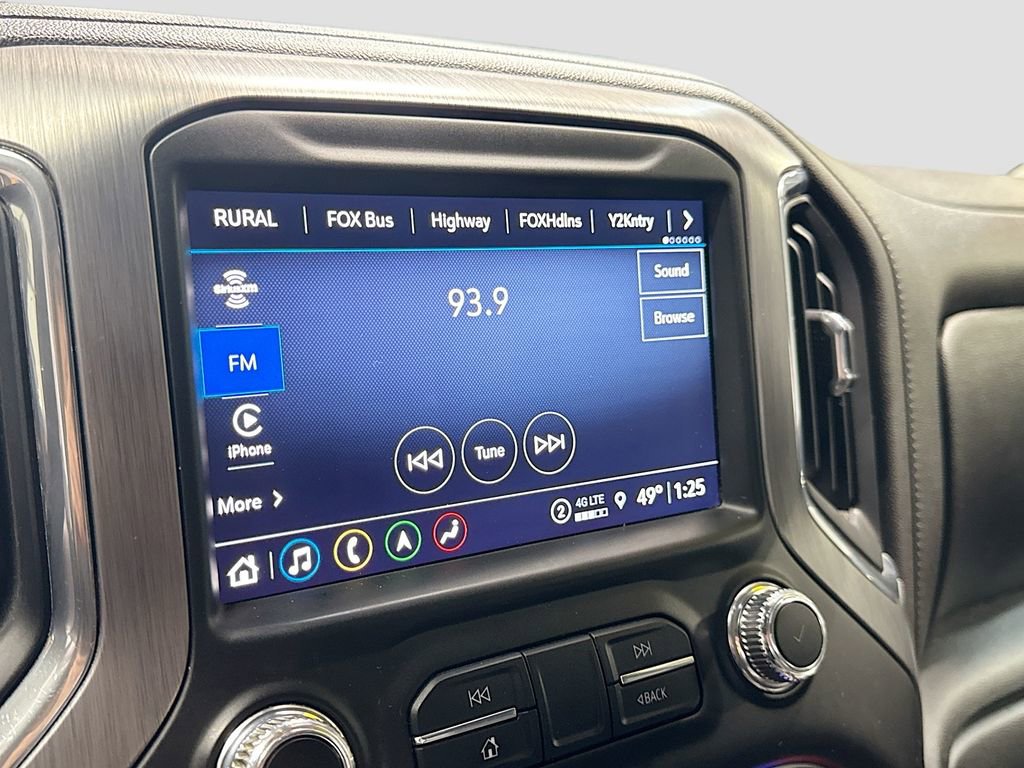 Used 2023 GMC Sierra 2500 Denali image 15