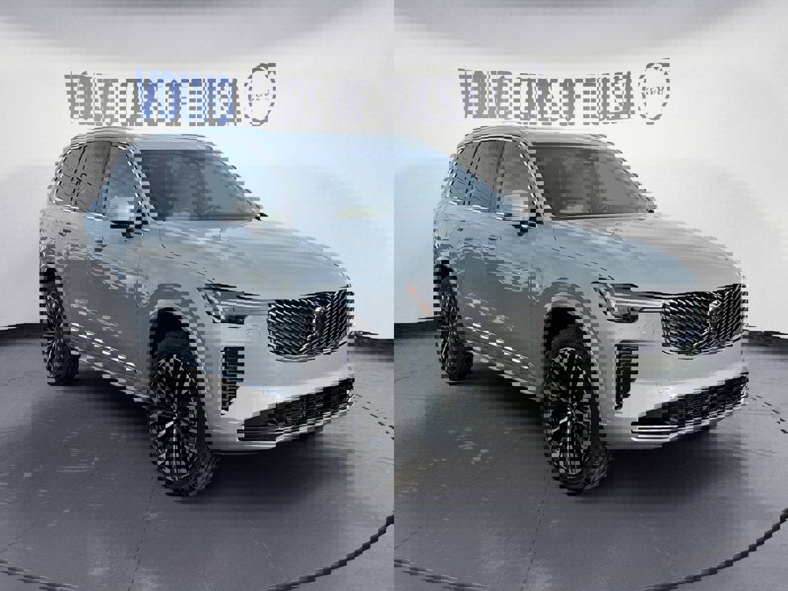 New 2026 Volvo XC90 B6 Plus w/ Protection Package Premier image 7