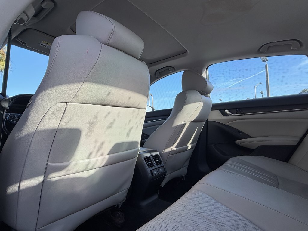 Used 2021 Honda Accord EX-L image 18