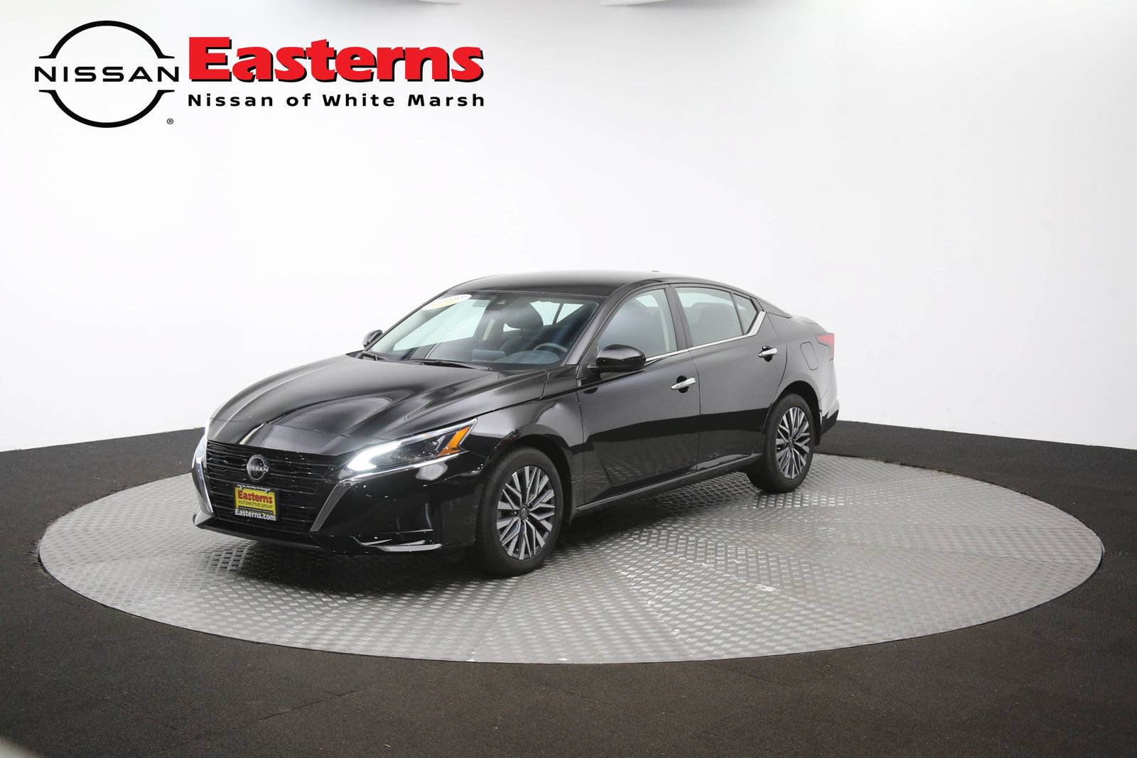 Used 2023 Nissan Altima 2.5 SV AWD/4WD image 54