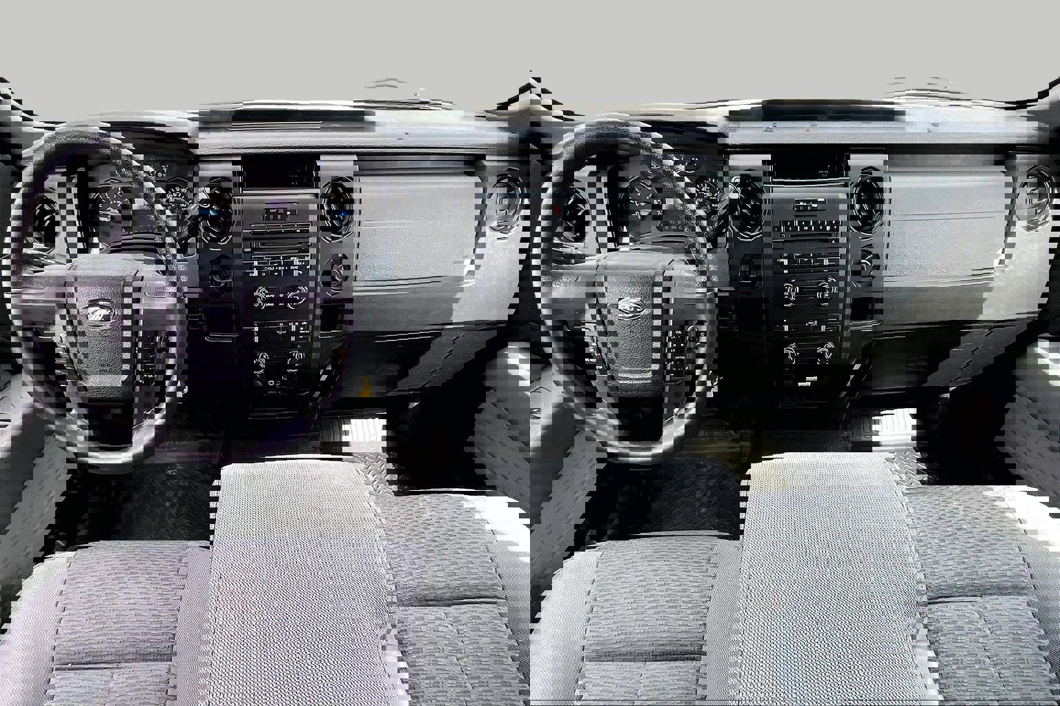 Used 2014 Ford F150 STX w/ Equipment Group 201A Mid RWD image 13