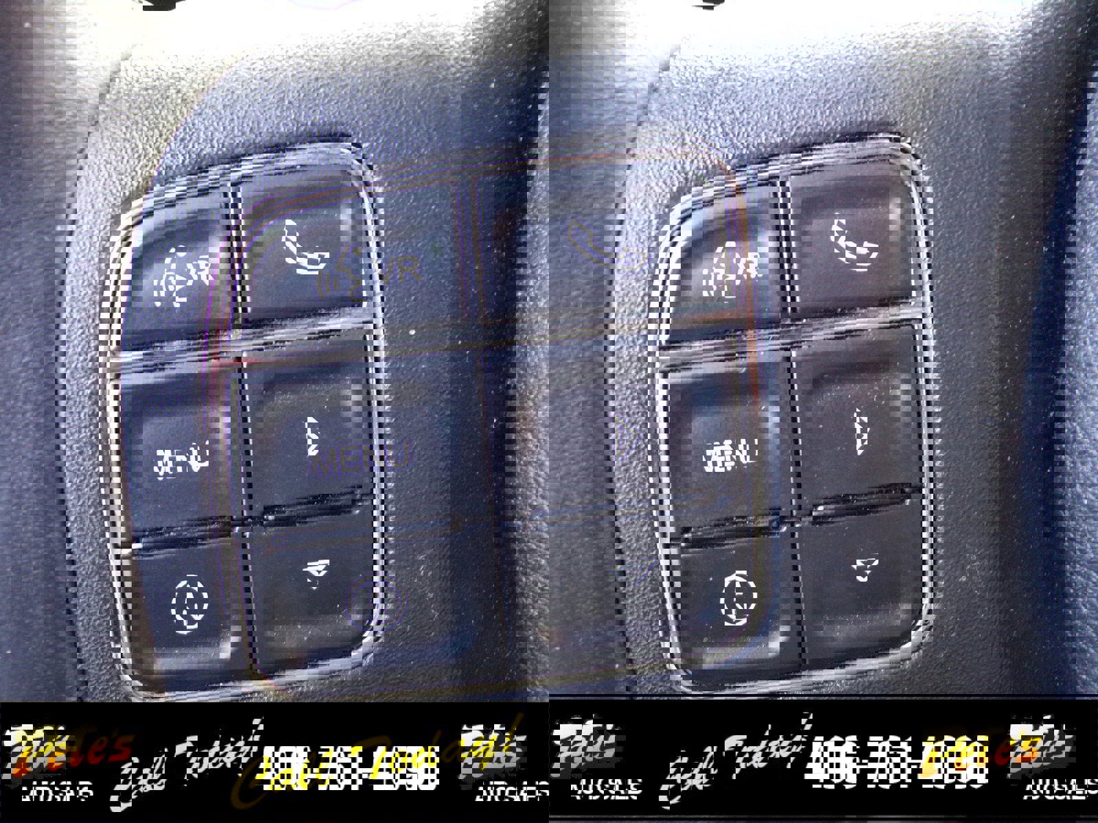 Used 2014 Jeep Wrangler Rubicon w/ Connectivity Group image 24