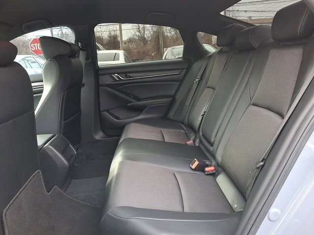 Used 2022 Honda Accord Sport image 10