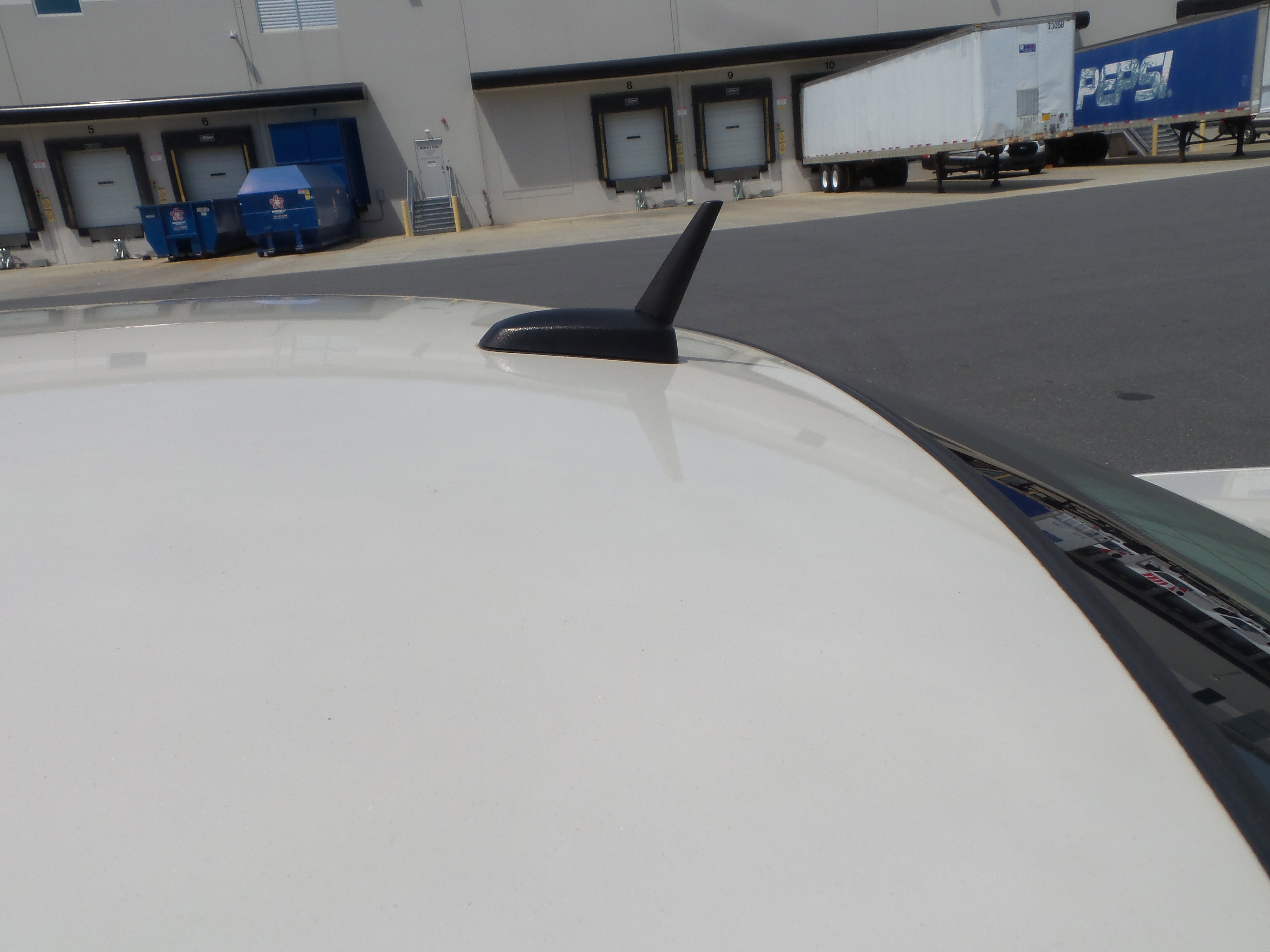 Used 2008 Cadillac DTS FWD image 62