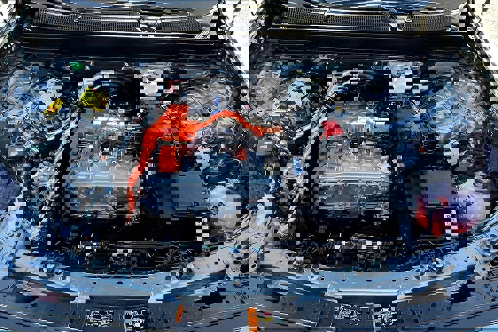 New 2026 Cadillac Lyriq Premium Luxury image 11