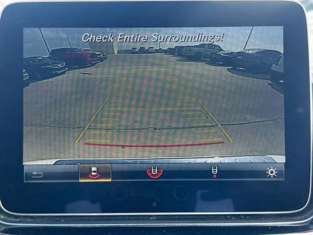 Used 2018 Mercedes-Benz GLE 350 4MATIC image 22