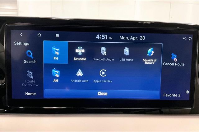 Used 2024 Hyundai Palisade Limited FWD image 30