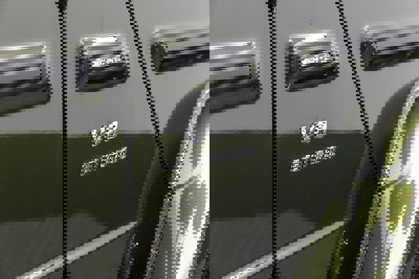 Used 2024 Mercedes-Benz G 63 AMG 4MATIC image 48