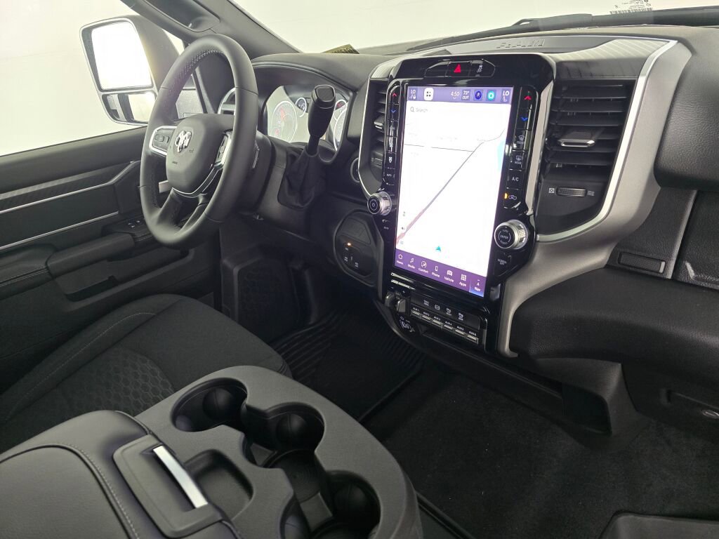 New 2026 RAM 3500 Big Horn image 28