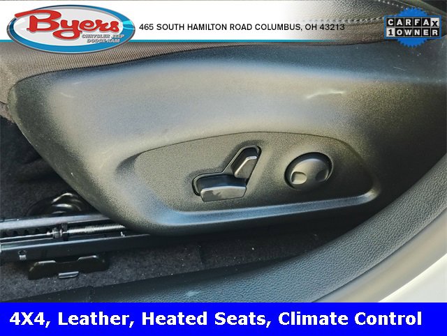 Used 2024 Jeep Compass Limited image 15