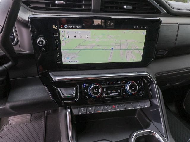 New 2026 GMC Sierra 2500 Denali w/ Denali Reserve Package AWD/4WD image 21