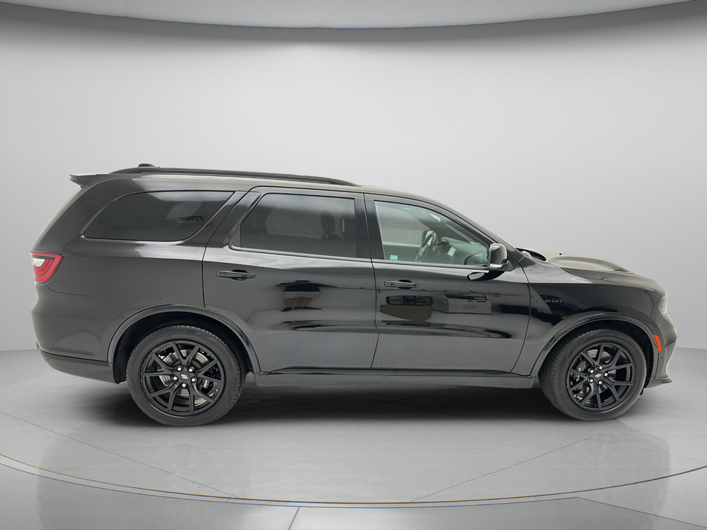 Used 2026 Dodge Durango GT AWD/4WD image 6
