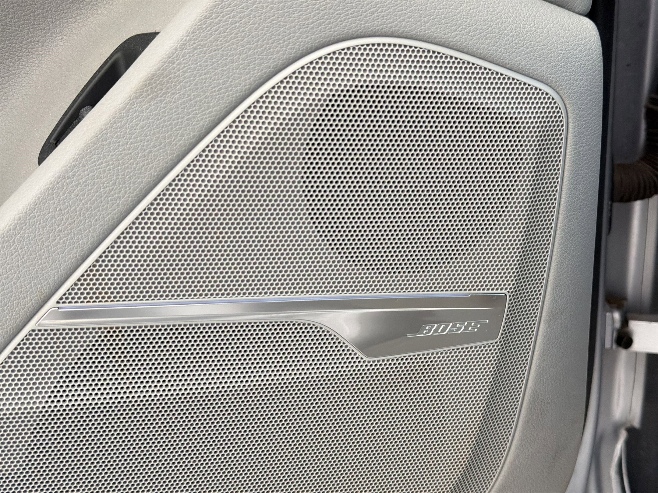 Used 2018 Audi Q7 3.0T Prestige w/ Prestige Package image 22