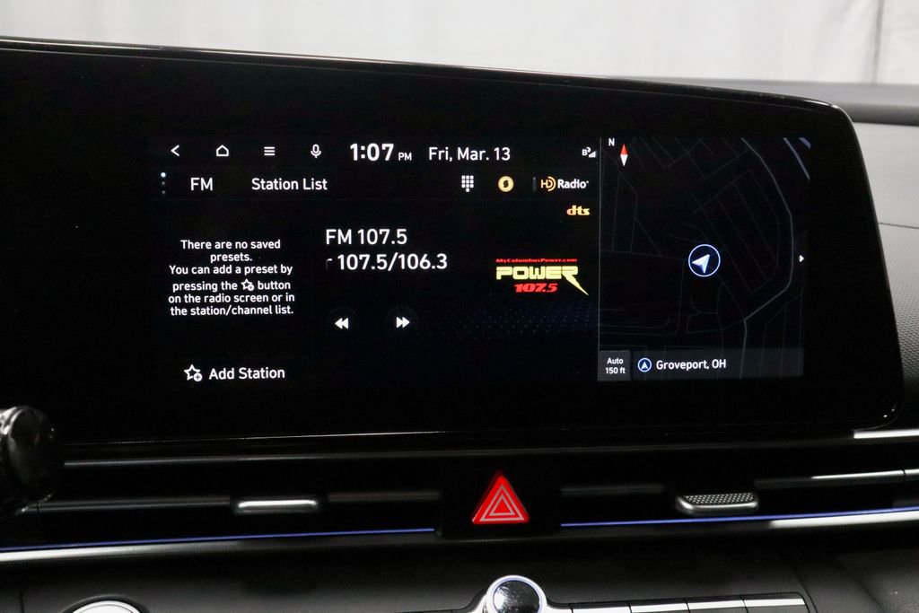 Certified 2024 Hyundai Elantra SEL image 4