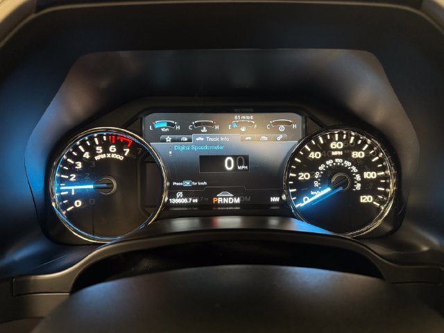 Used 2018 Ford F150 Lariat w/ Equipment Group 502A Luxury RWD image 11