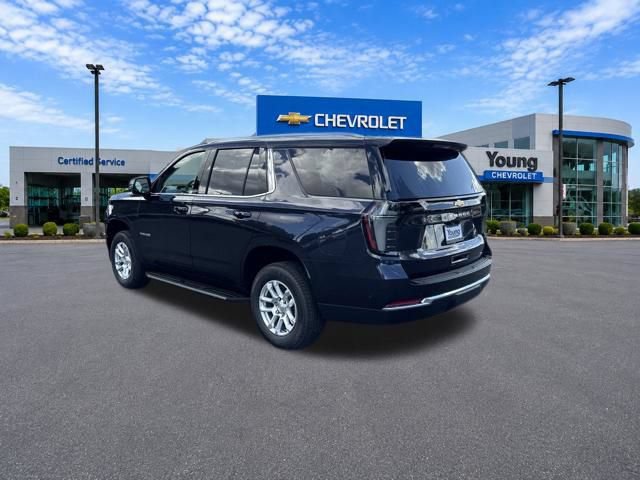 New 2026 Chevrolet Tahoe LT w/ Comfort Package AWD/4WD image 5