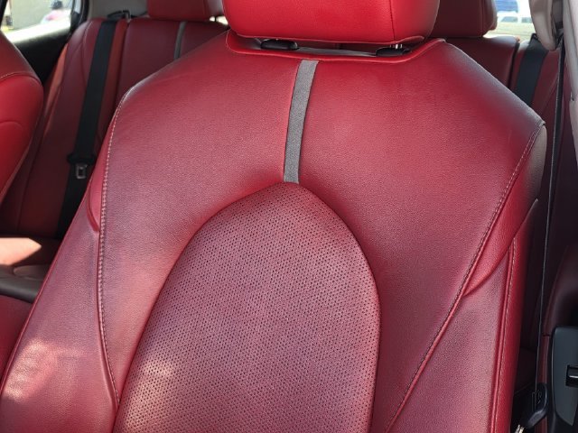 Used 2021 Toyota Camry XSE FWD image 14