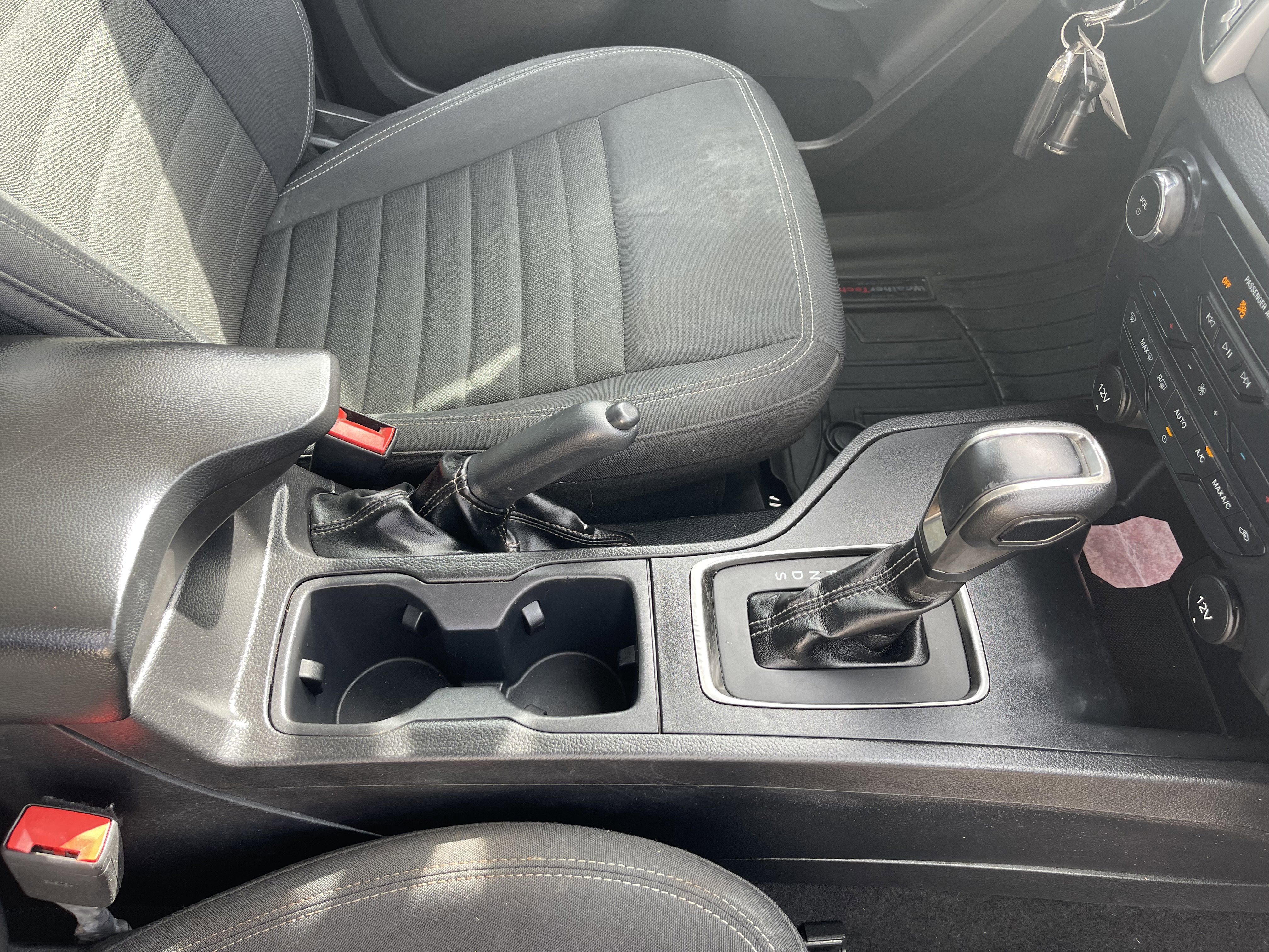 Used 2023 Ford Ranger XLT w/ Equipment Group 301A Mid image 22