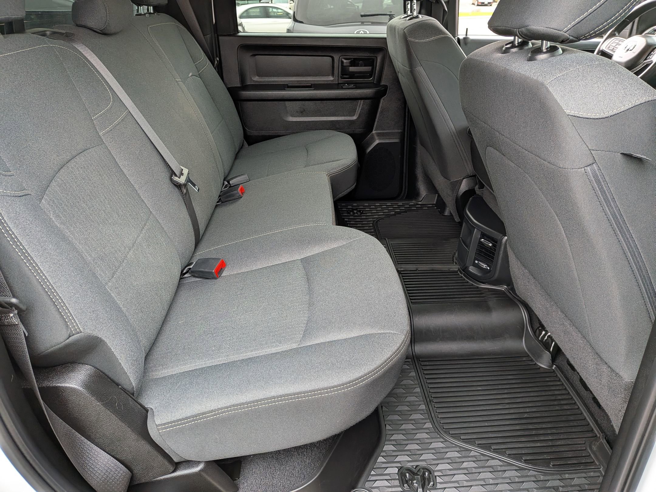 Used 2021 RAM 2500 Tradesman image 27