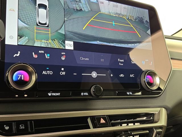 New 2026 Lexus RX 350 image 19