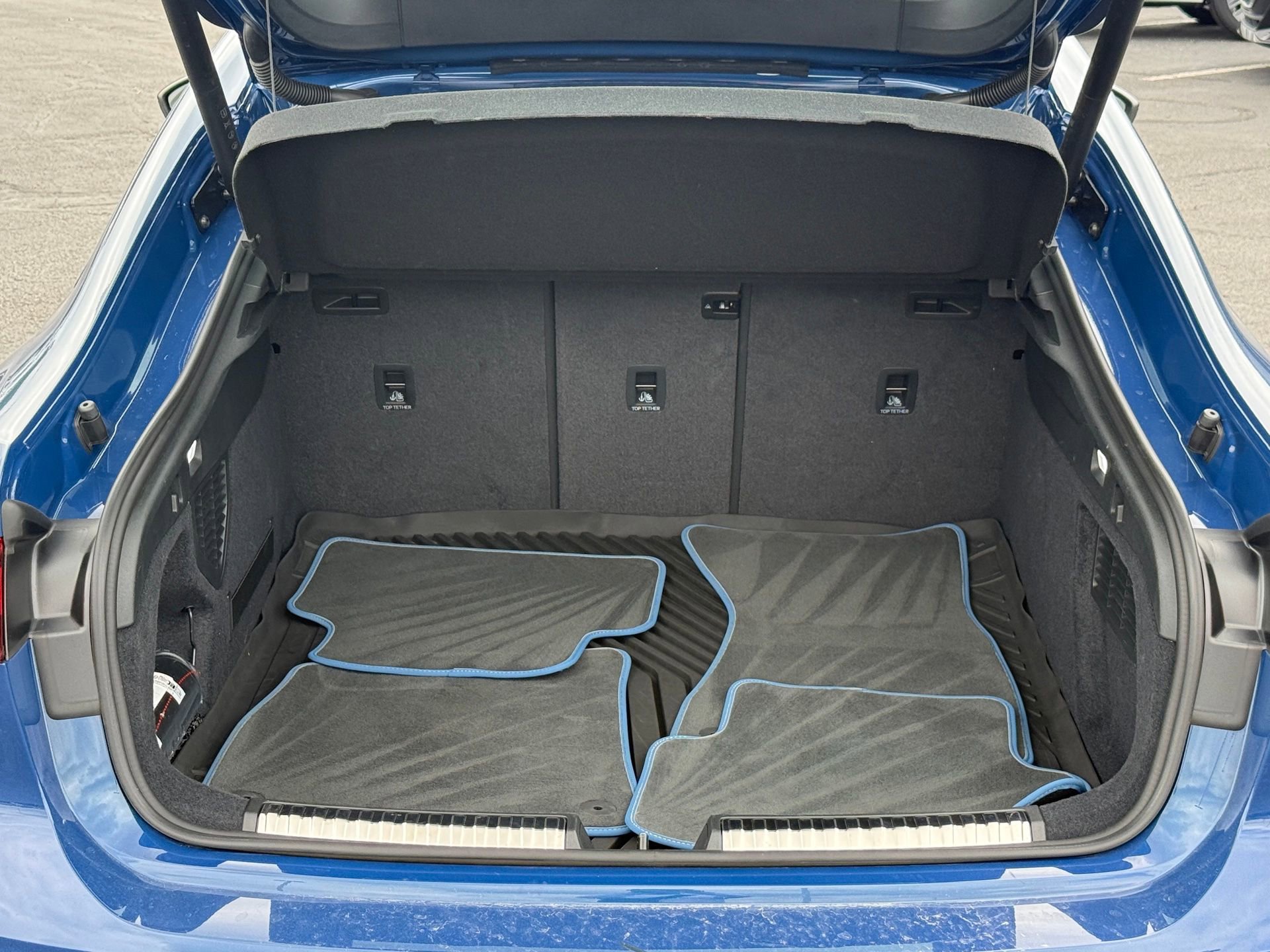 Used 2025 Audi S5 Prestige w/ Prestige Package image 8