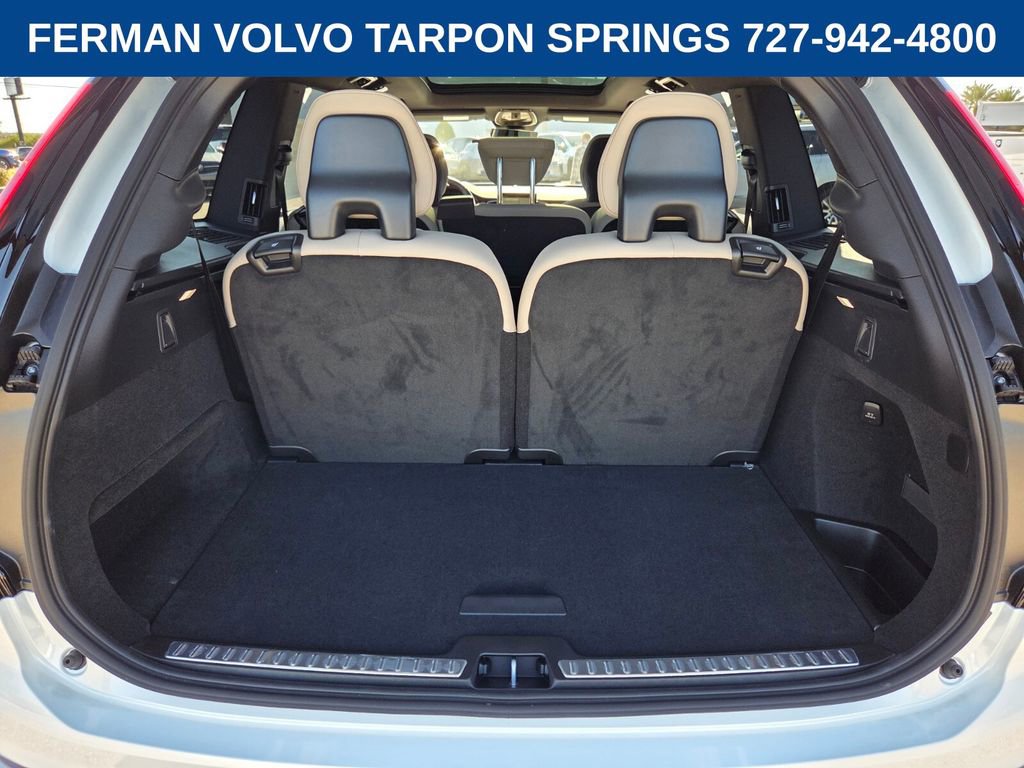 New 2026 Volvo XC90 B6 Plus image 19