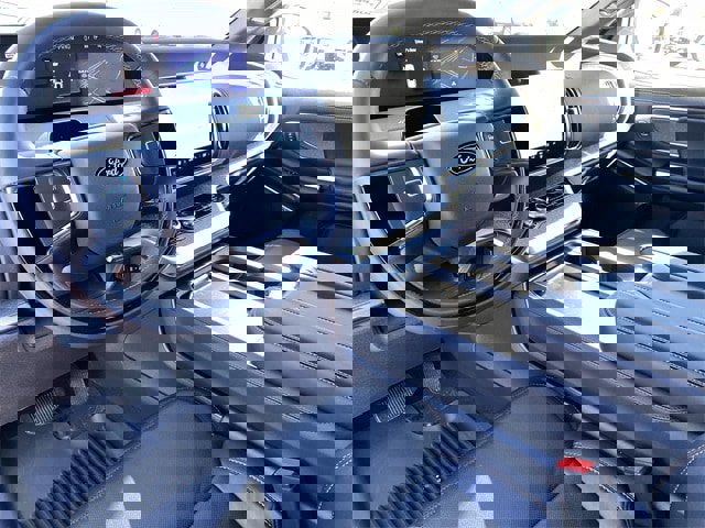 New 2025 Ford Expedition Tremor image 46