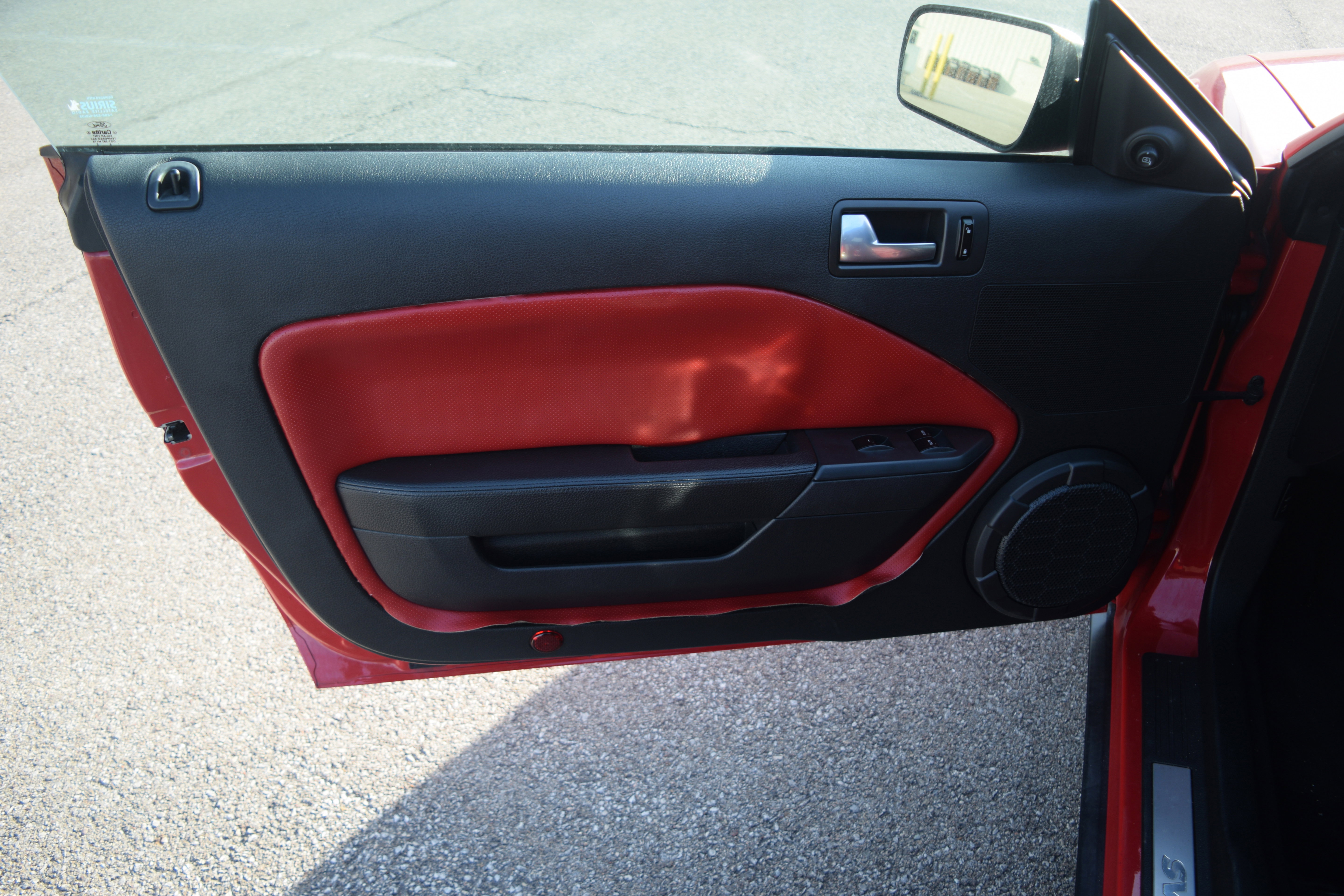 Used 2008 Ford Mustang Shelby GT500 image 15