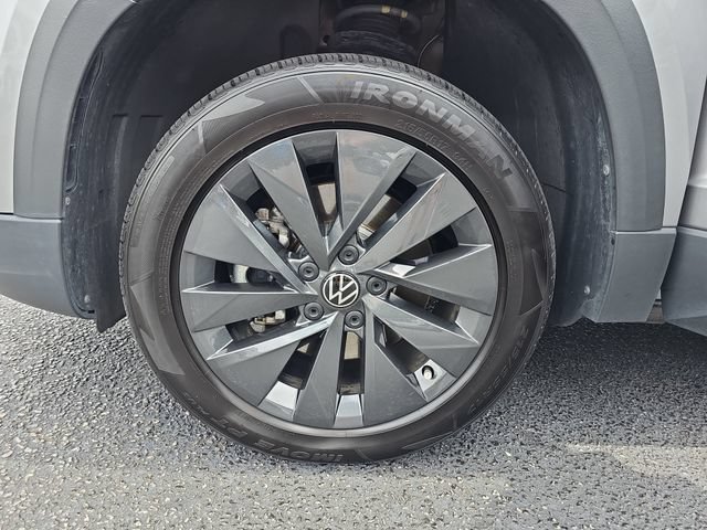 Used 2023 Volkswagen Taos S FWD image 35