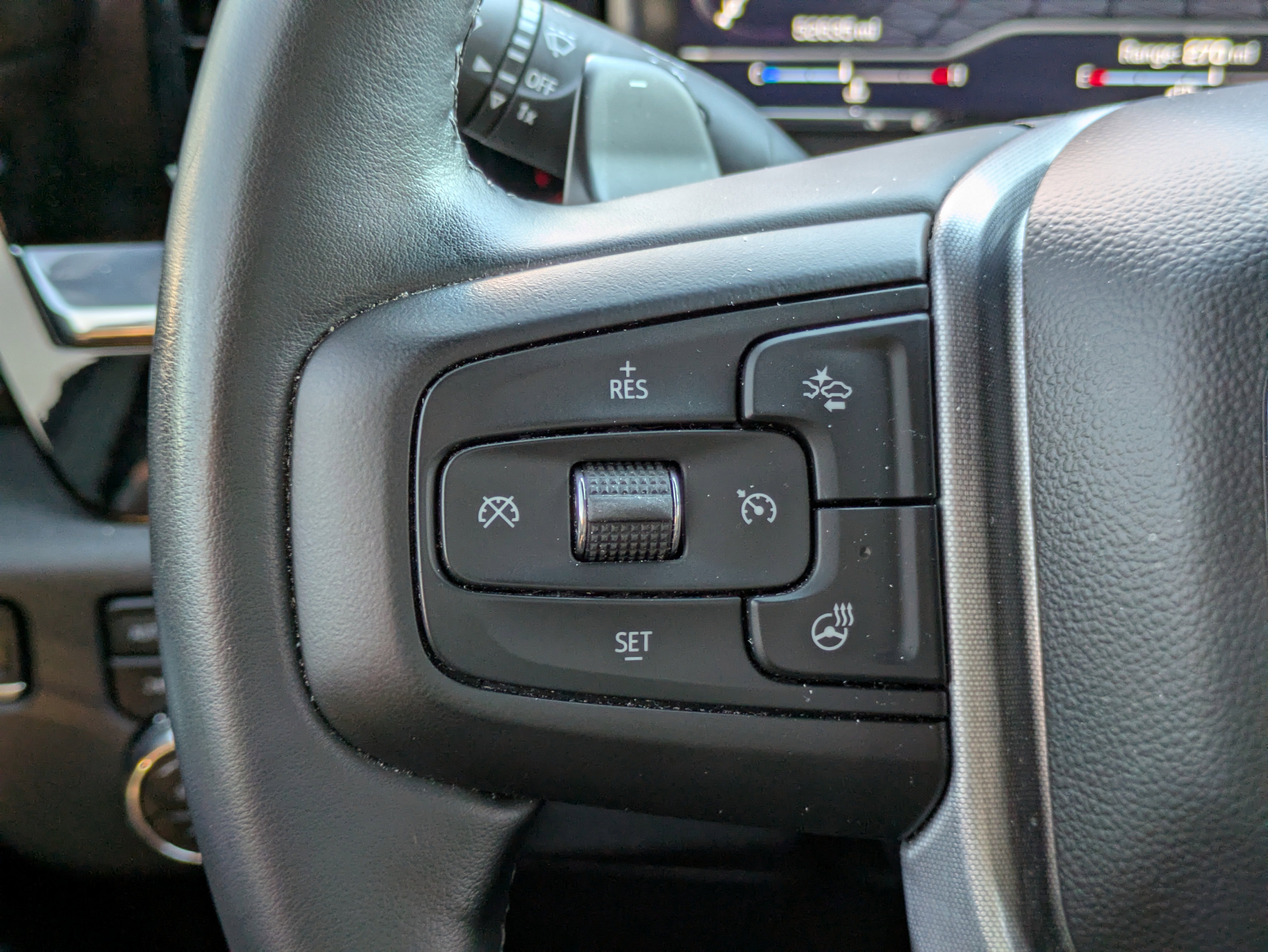 Used 2023 GMC Sierra 1500 SLT w/ SLT Premium Plus Package image 15