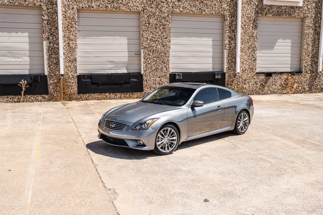 Used 2013 INFINITI G37 Sport RWD image 18