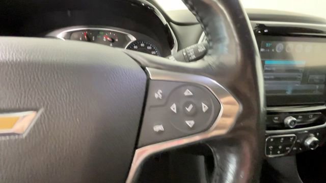 Used 2019 Chevrolet Traverse Premier w/ Redline Edition AWD/4WD image 26