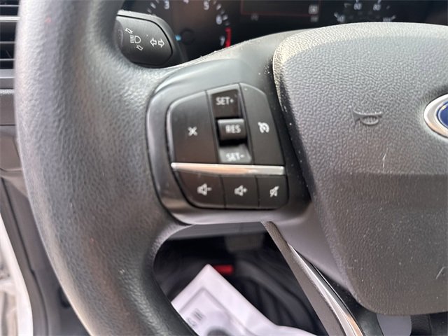 Used 2021 Ford Escape SE image 19