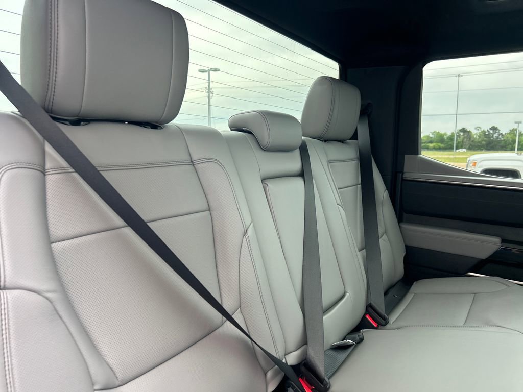 New 2026 Toyota Tundra Limited image 33