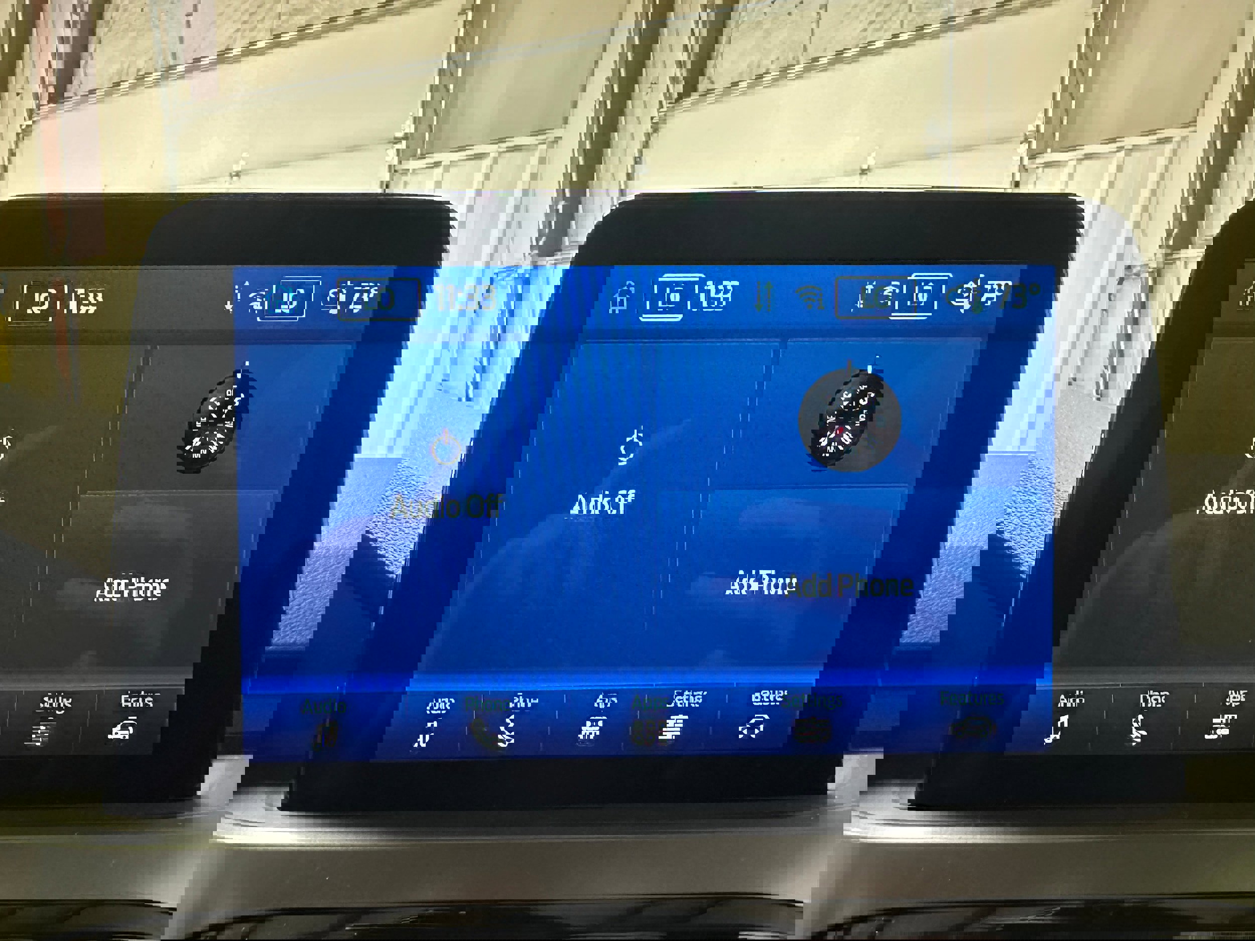 Certified 2024 Ford Escape Active image 19