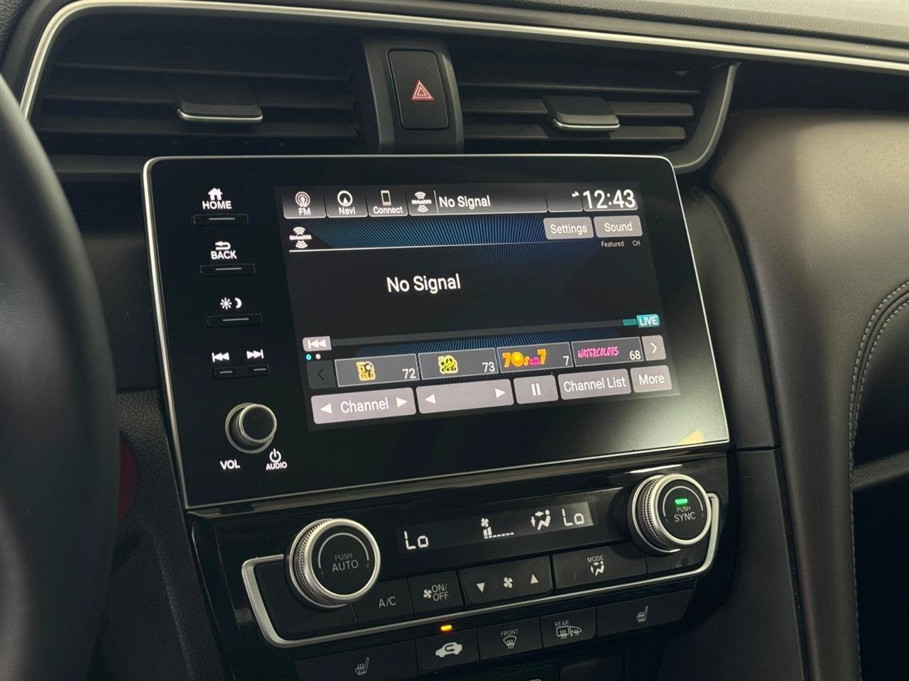 Used 2019 Honda Insight Touring image 16