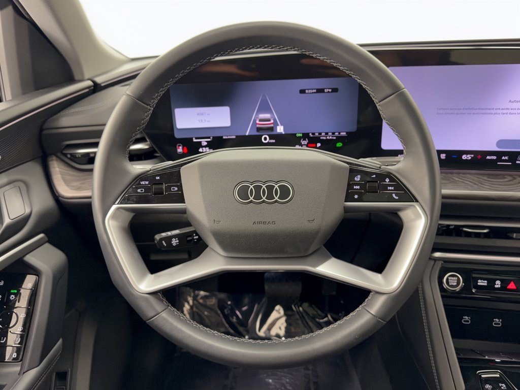 Used 2026 Audi Q5 Premium w/ Premium Plus AWD/4WD image 10