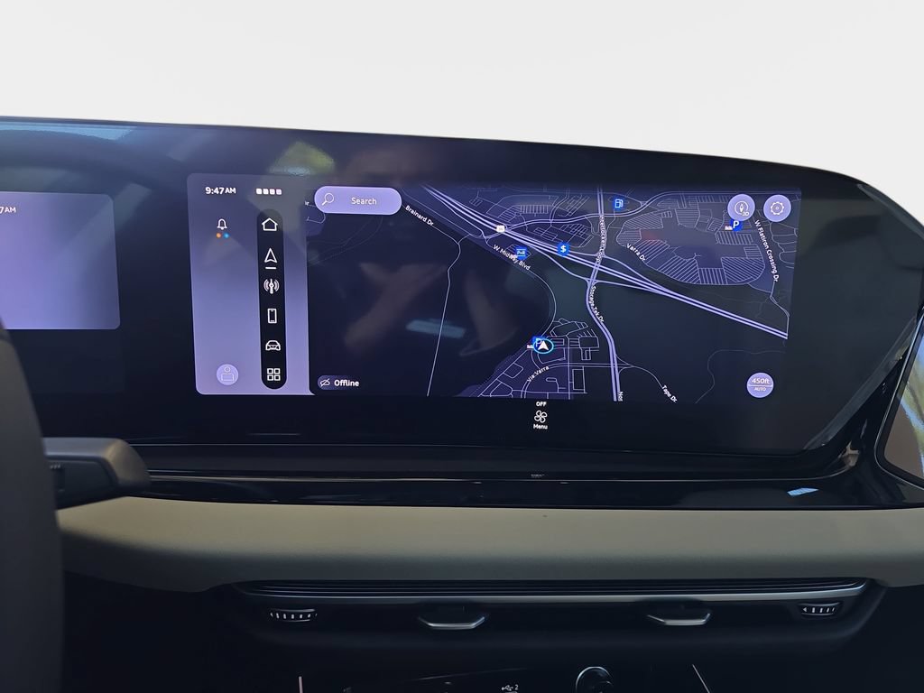 New 2026 Audi A6 Prestige AWD/4WD image 22