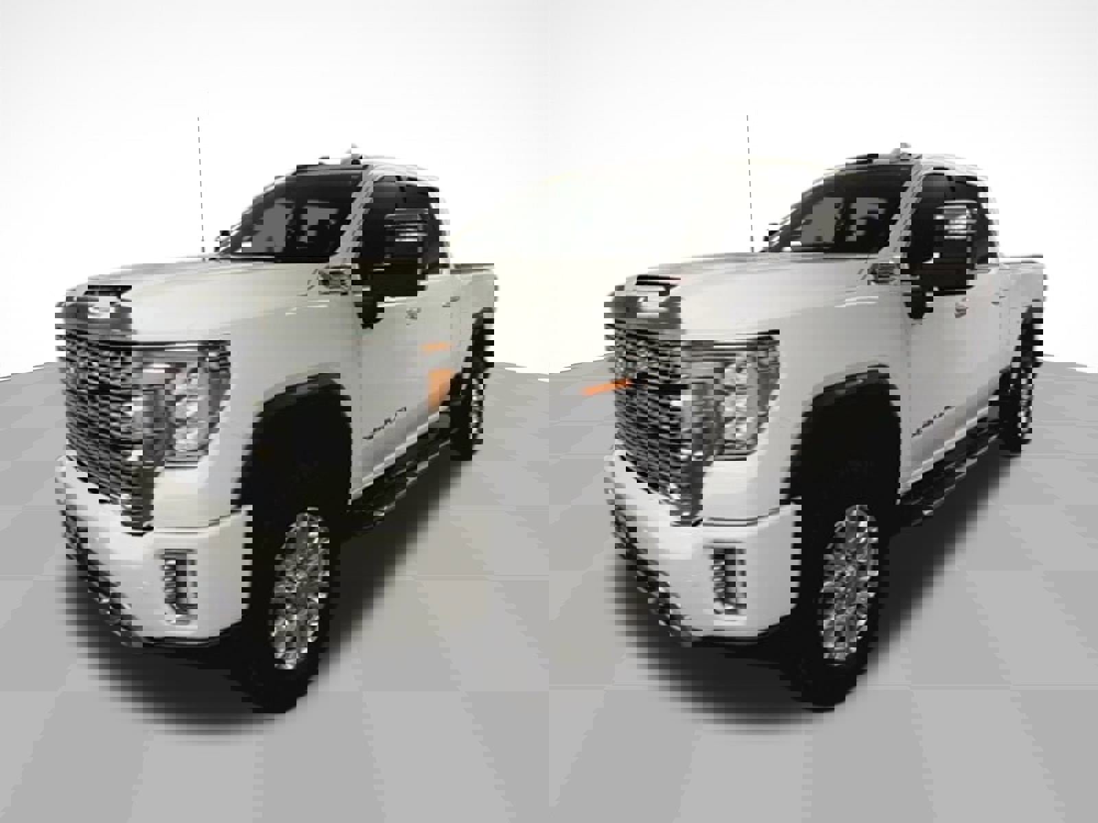 Certified 2022 GMC Sierra 2500 Denali w/ Denali Ultimate Package image 36